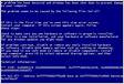 BSOD caused by hal.dll and ntoskernal.exe